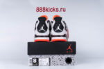 Air Jordan 4 Retro ‘Hot Lava’ - Image 4