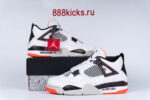 Air Jordan 4 Retro ‘Hot Lava’ - Image 2