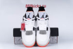 Air Jordan 4 Retro ‘Hot Lava’ - Image 3