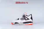 Air Jordan 4 Retro ‘Hot Lava’ - Image 5