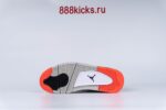 Air Jordan 4 Retro ‘Hot Lava’ - Image 18