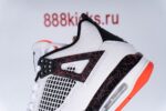 Air Jordan 4 Retro ‘Hot Lava’ - Image 17
