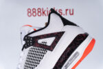 Air Jordan 4 Retro ‘Hot Lava’ - Image 8