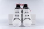 Alexander McQueen Oversized White Grey - Image 12