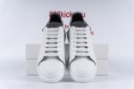 Alexander McQueen Oversized White Grey - Image 3
