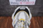 Balenciaga Cargo Sneaker Grey Black Yellow - Image 16