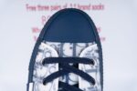 D1or B23 High Top Blue Oblique - Image 7