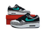 Atmos x Nike Air Max 1 Retro “Elephant” - Image 3