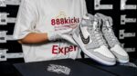 Jordan 1 Retro High Dior - Image 41