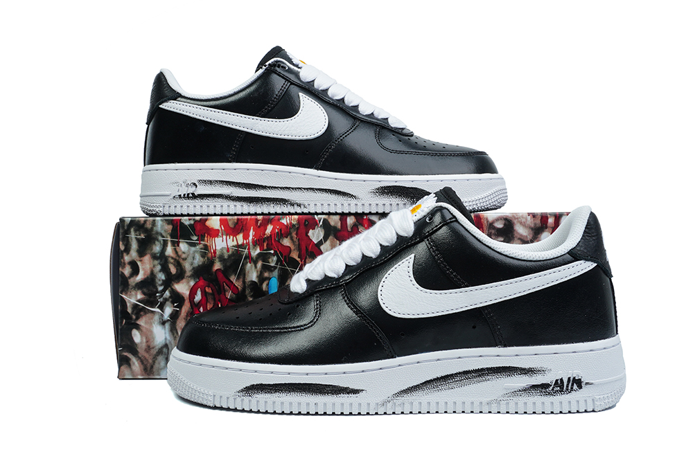 DSC00019 Peaceminusone X Nike Air Force 1 Pmo Para-noise retail - Image 1