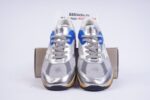 Golden Goose Dad-Star Silver White Blue Grey - Image 10
