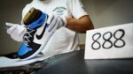 Jordan 1 High OG University Blue - Image 14
