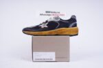 Golden Goose Dad-Star Black Silver Grey - Image 9