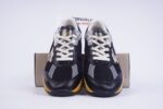 Golden Goose Dad-Star Black Silver Grey - Image 10
