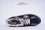 Golden Goose Dad-Star Black Silver Grey - Image 14