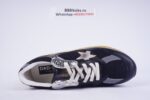 Golden Goose Dad-Star Black Silver Grey - Image 7