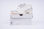 Jordan 3 Retro Craft Ivory