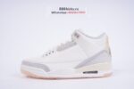 Jordan 3 Retro Craft Ivory - Image 5