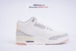 Jordan 3 Retro Craft Ivory - Image 12