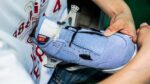 Jordan 4 Retro University Blue - Image 74