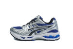 Asics Gel-Kayano 14 Silver blue - Image 5