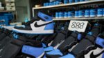 Jordan 1 High OG University Blue - Image 23