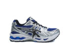 Asics Gel-Kayano 14 Silver blue - Image 7