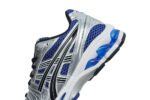 Asics Gel-Kayano 14 Silver blue - Image 11