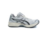 JJJJound x ASICS Gel Kayano 14 Silver black - Image 6