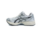 JJJJound x ASICS Gel Kayano 14 Silver black - Image 8