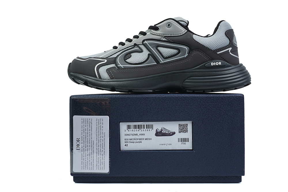 DSC00087 D1or B30 Dark gray - Image 1