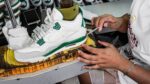 Jordan 4 Retro SB Pine Green - Image 36