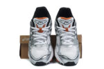 ASICS Gel-Kayano 14 White Piquant Orange - Image 4