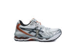 ASICS Gel-Kayano 14 White Piquant Orange - Image 7