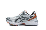 ASICS Gel-Kayano 14 White Piquant Orange - Image 8