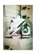 Jordan 4 Retro SB Pine Green - Image 89