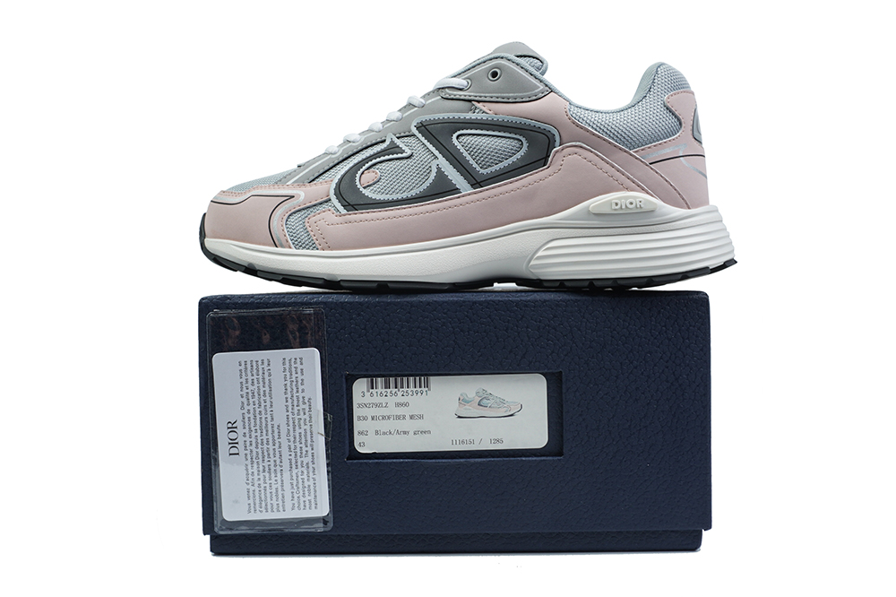 DSC00133 D1or B30 Ash pinky blue - Image 1