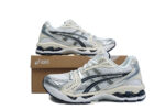 ASICS Gel Kayano 14 White Midnight - Image 3