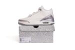 Jordan 3 Retro Sail Cement Grey