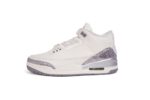 Jordan 3 Retro Sail Cement Grey - Image 11