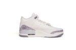 Jordan 3 Retro Sail Cement Grey - Image 12