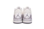 Jordan 3 Retro Sail Cement Grey - Image 15