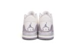 Jordan 3 Retro Sail Cement Grey - Image 8