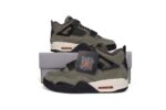Jordan 4 Retro OG SP Undefeated - Image 10