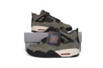 Jordan 4 Retro OG SP Undefeated - Image 3
