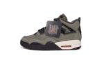 Jordan 4 Retro OG SP Undefeated - Image 4