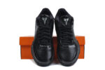 Nike Kobe 5 Blackout - Image 4