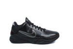 Nike Kobe 5 Blackout - Image 5