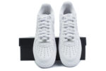 Nike Air Force 1 Low Supreme White - Image 4