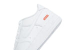 Nike Air Force 1 Low Supreme White - Image 10